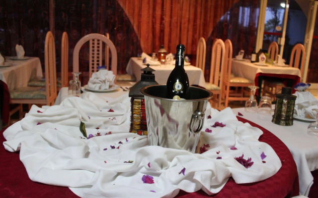 Hôtel Sidi Salem