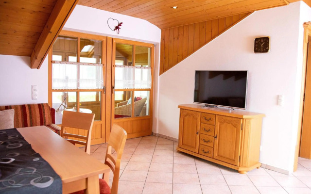 Ferienwohnung "Panoramablick"