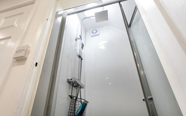 Nottingham Top Serviced Home