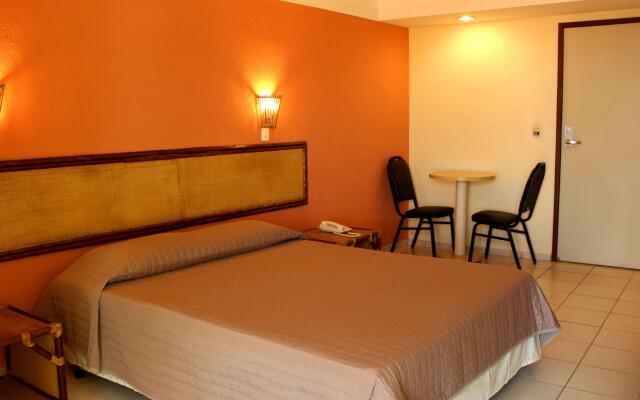 Natal Praia Hotel