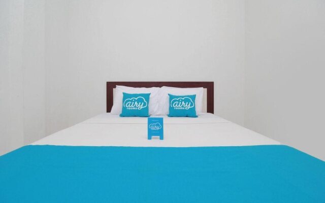 Berliana Homestay by Airy