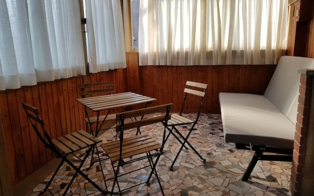 Apartments Viareggio