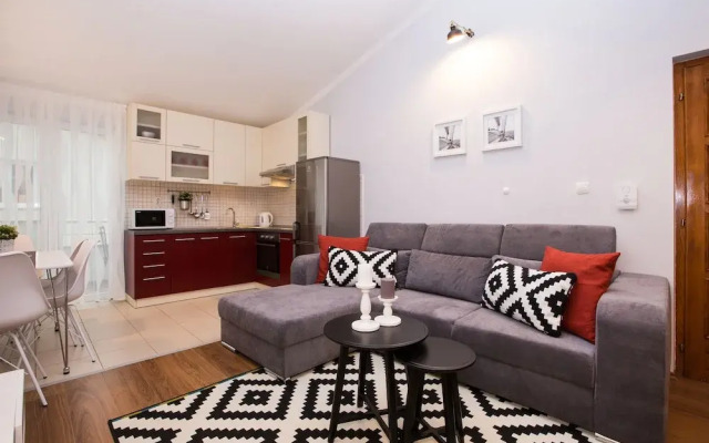 Apartments Toni Relax