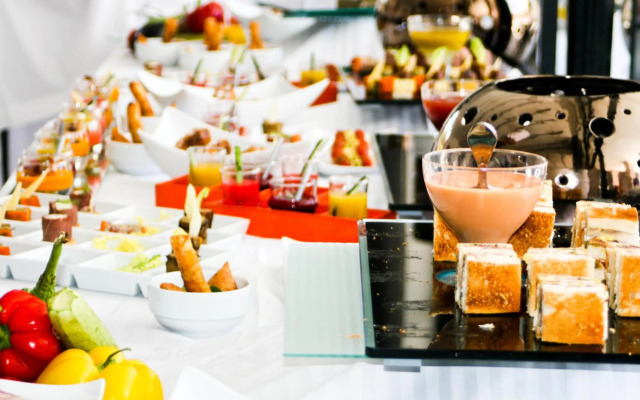 Cesar Resort & Spa