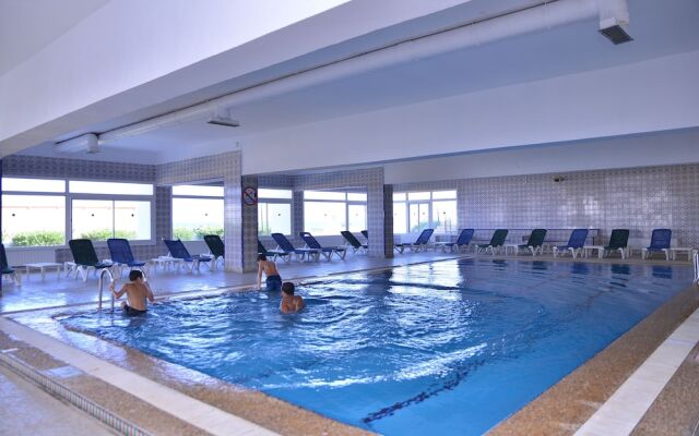 Hôtel Hammamet Beach