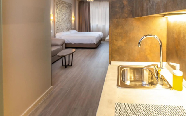 Apartamentos SEVILLA ESTE