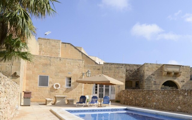 Ta Karmnu - Ghasri Holiday Home