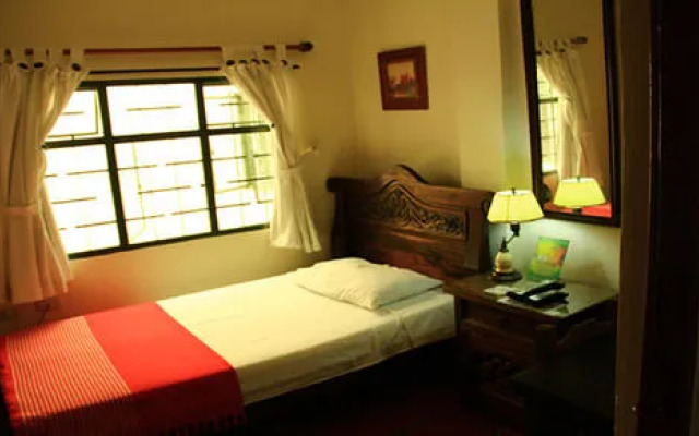 Hotel Antigua Belén