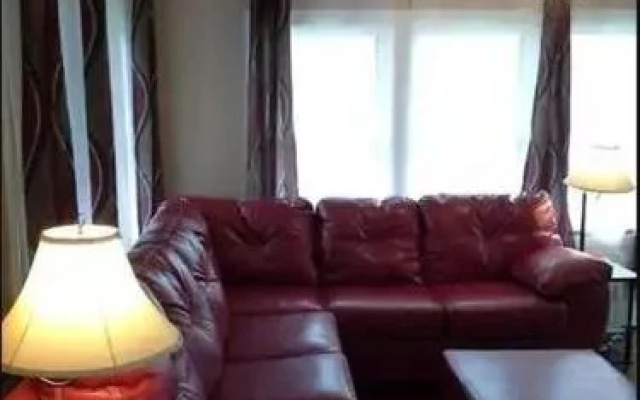 JARVIS Edgewater Park & Beach Villa-Hotel