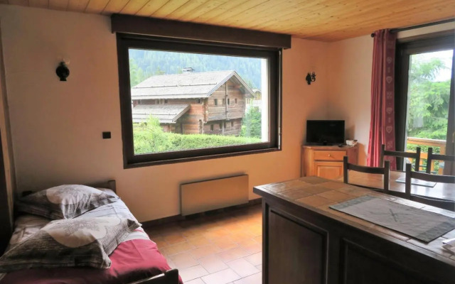 Appartement Capucine
