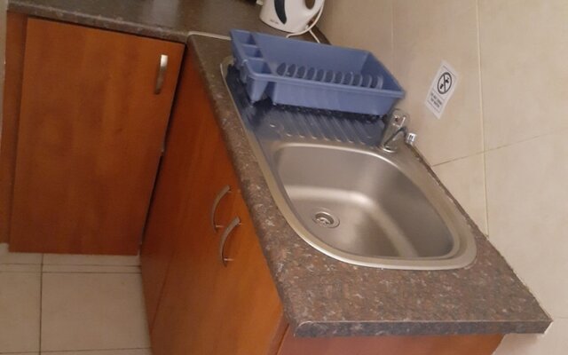 Getaway Self-Catering