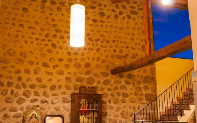 Torre Del Prior