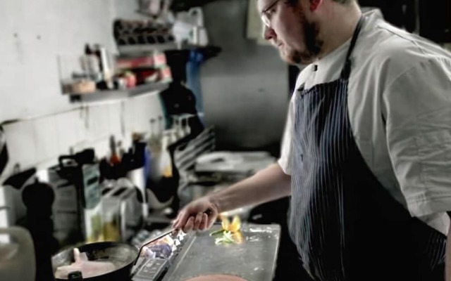 La Fosse at Cranborne