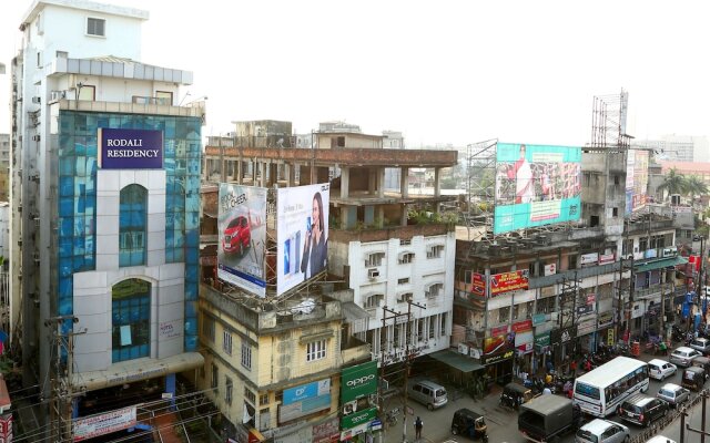 Hotel Rodili Residency