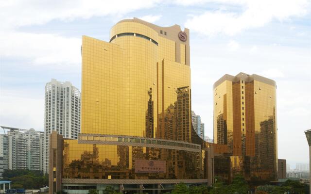Sheraton Xiamen Hotel