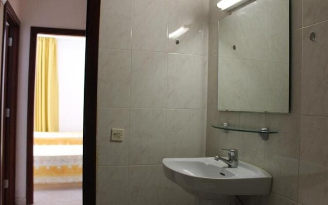 Apartamentos Guinea
