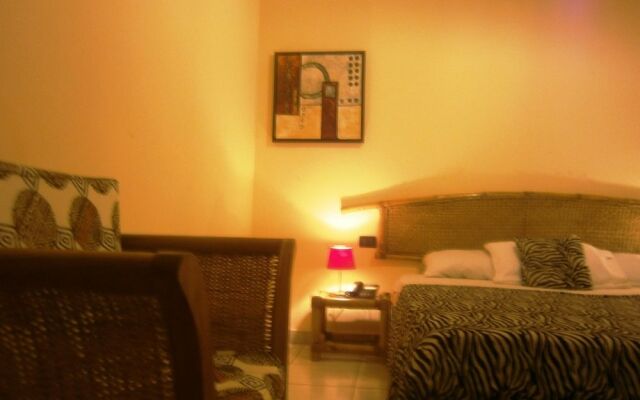 Accra Royal Castle Apartments & Suites