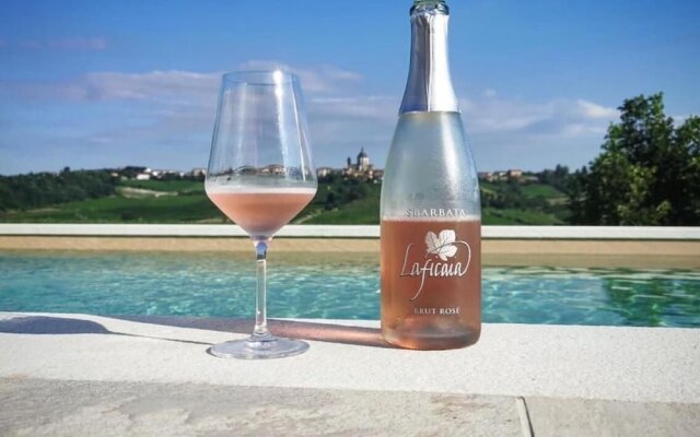 Laficaia Wine Resort