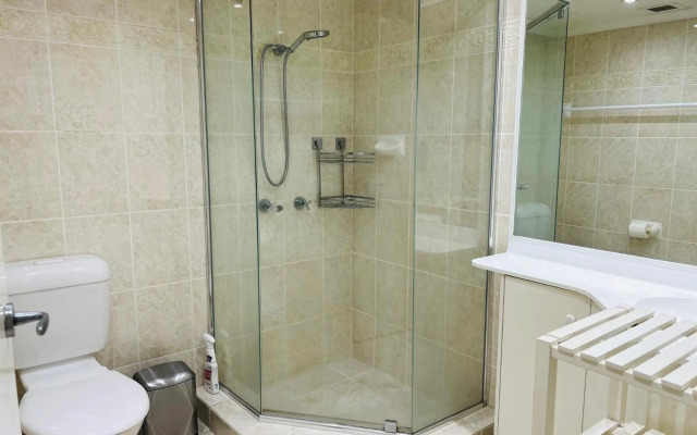 Berkeley on the Beach