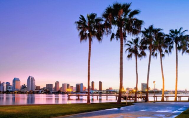 Courtyard San Diego Miramar