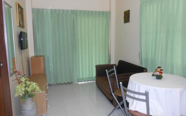 King New Bungalow