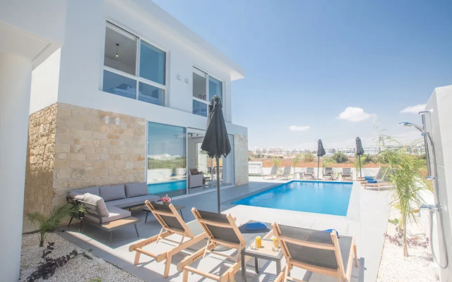 Protaras Vie Bleu Villa Vb2
