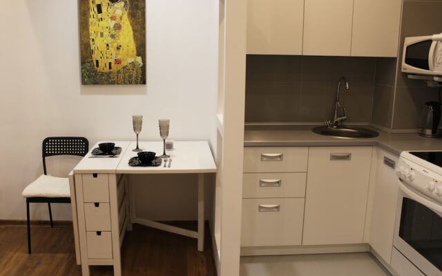 Apartment Central Park