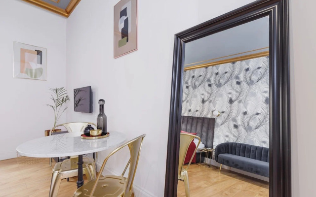 Studio Studencka Krakow By Renters