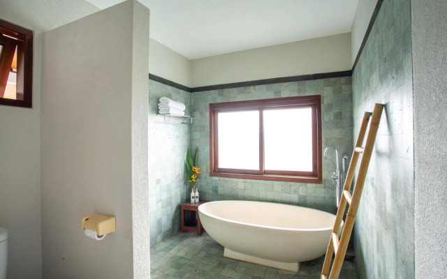 The Canggu Boutique Villas