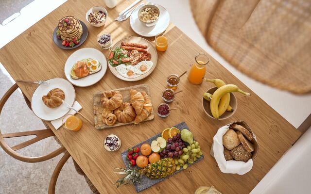 GrandeMar Suites