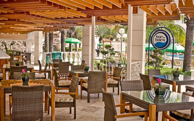 Royal Palm Plaza / The Palms