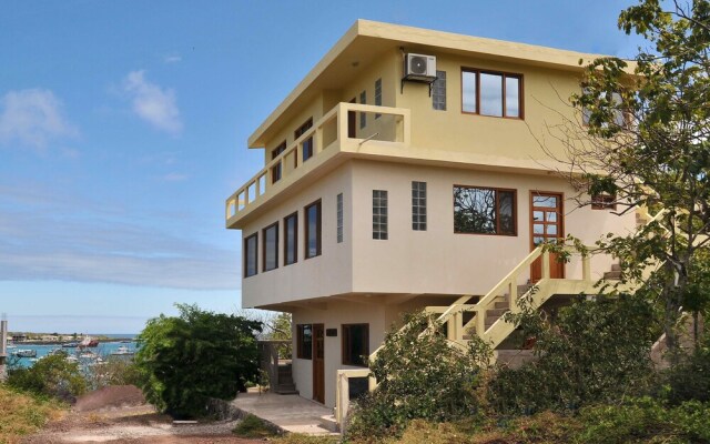 Galeodan Suites