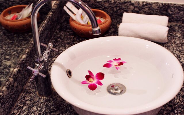 The Krabi Sands Resort (SHA Extra Plus)