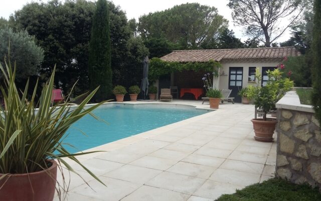 La Chambre d'hôtes d'Inca