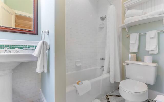 The Omni Homestead Resort & Spa