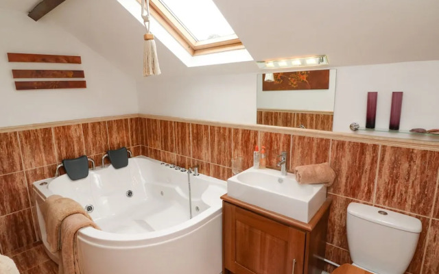 The Coach House, The Grove