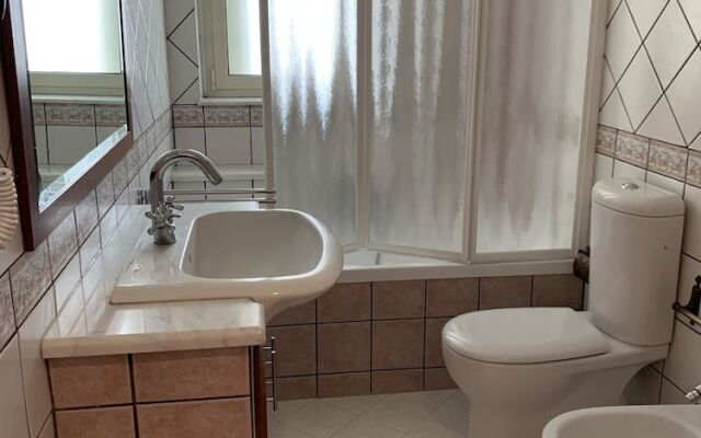 Casa Vacanze Five