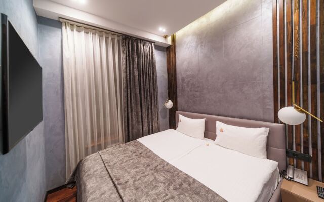 Апарт-отель Arch