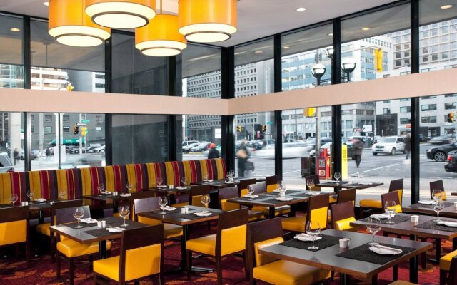Ottawa Marriott Hotel