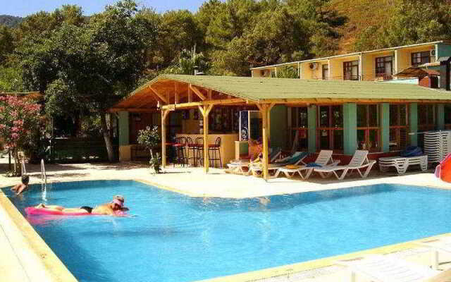 Atici Hotel