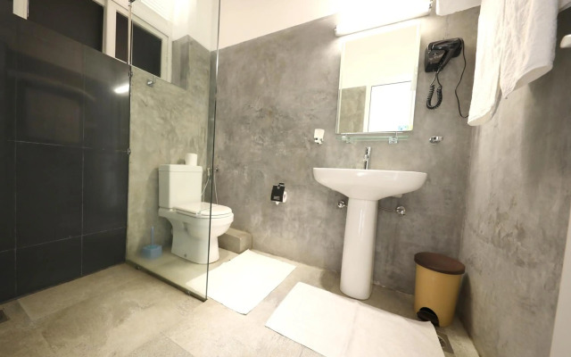 Joe's Resort Unawatuna