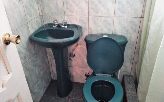 Hostal Imperial