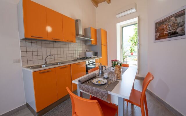 Residenza Il Segreto