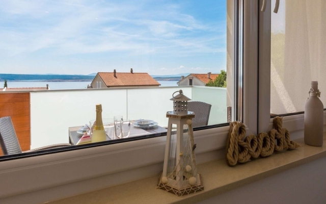 Amazing Villa Apartment With Pool Near the Beach