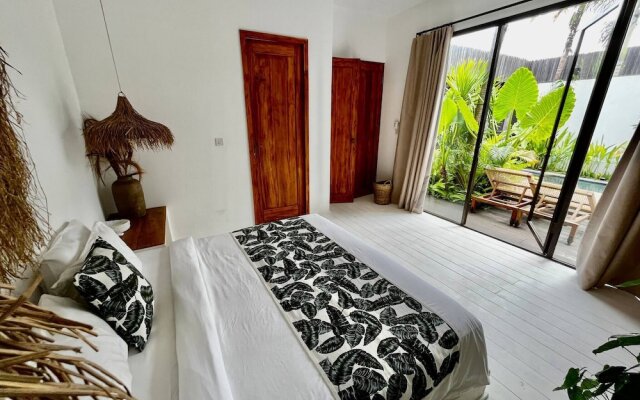 Luxueuse Villa Yogisurf 3 Piscine & Jacuzzi