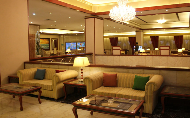 Jeddah Grand Hotel (ex.Trident Jeddah)