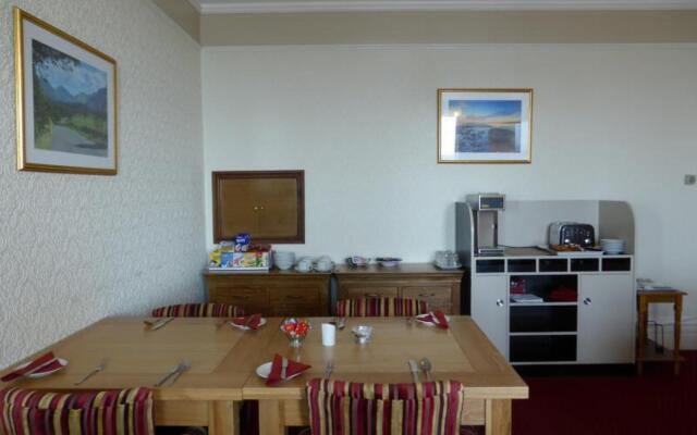 Bailey Ground Lodge