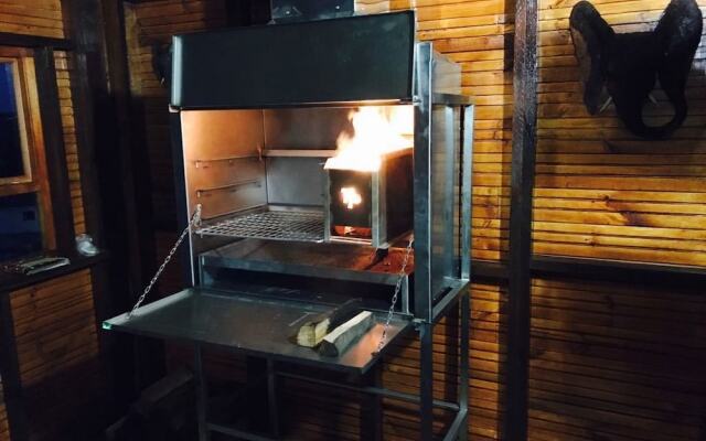 Knysna Lodge Self Catering Accommodation