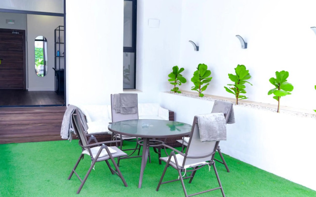 BH San Francisco Hotel Alicante