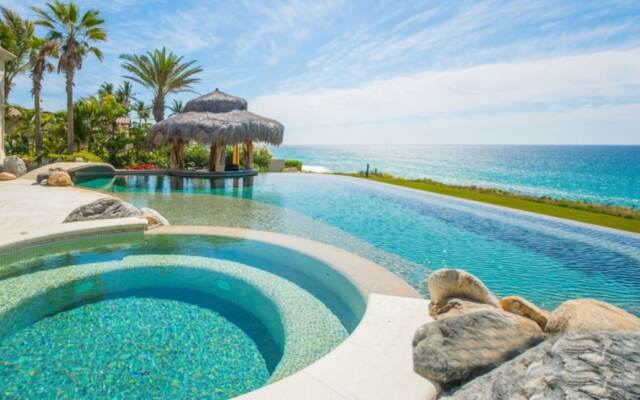 Casa Milagros by Cabo Platinum